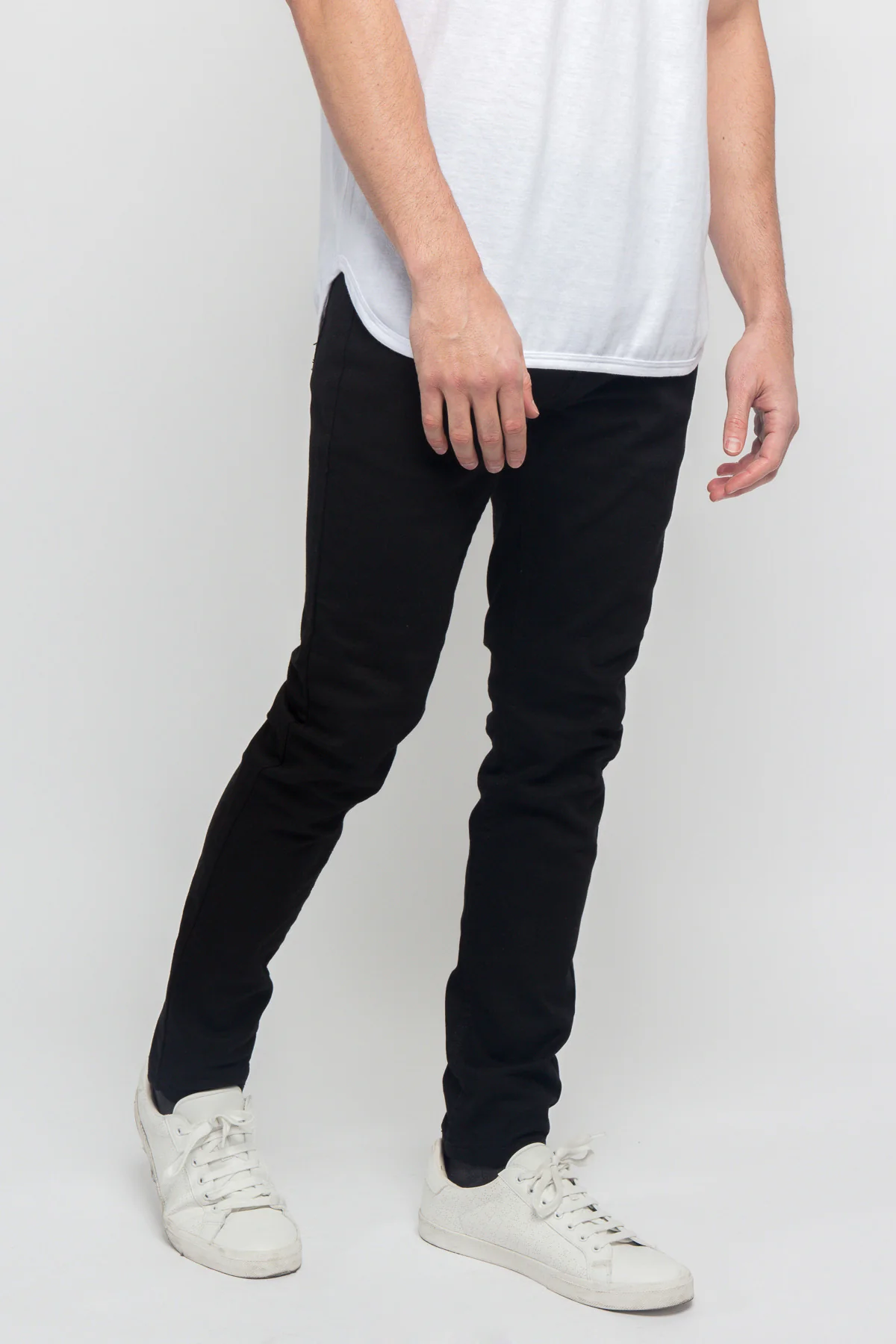 Super Skinny Colored Jeans - Image 14