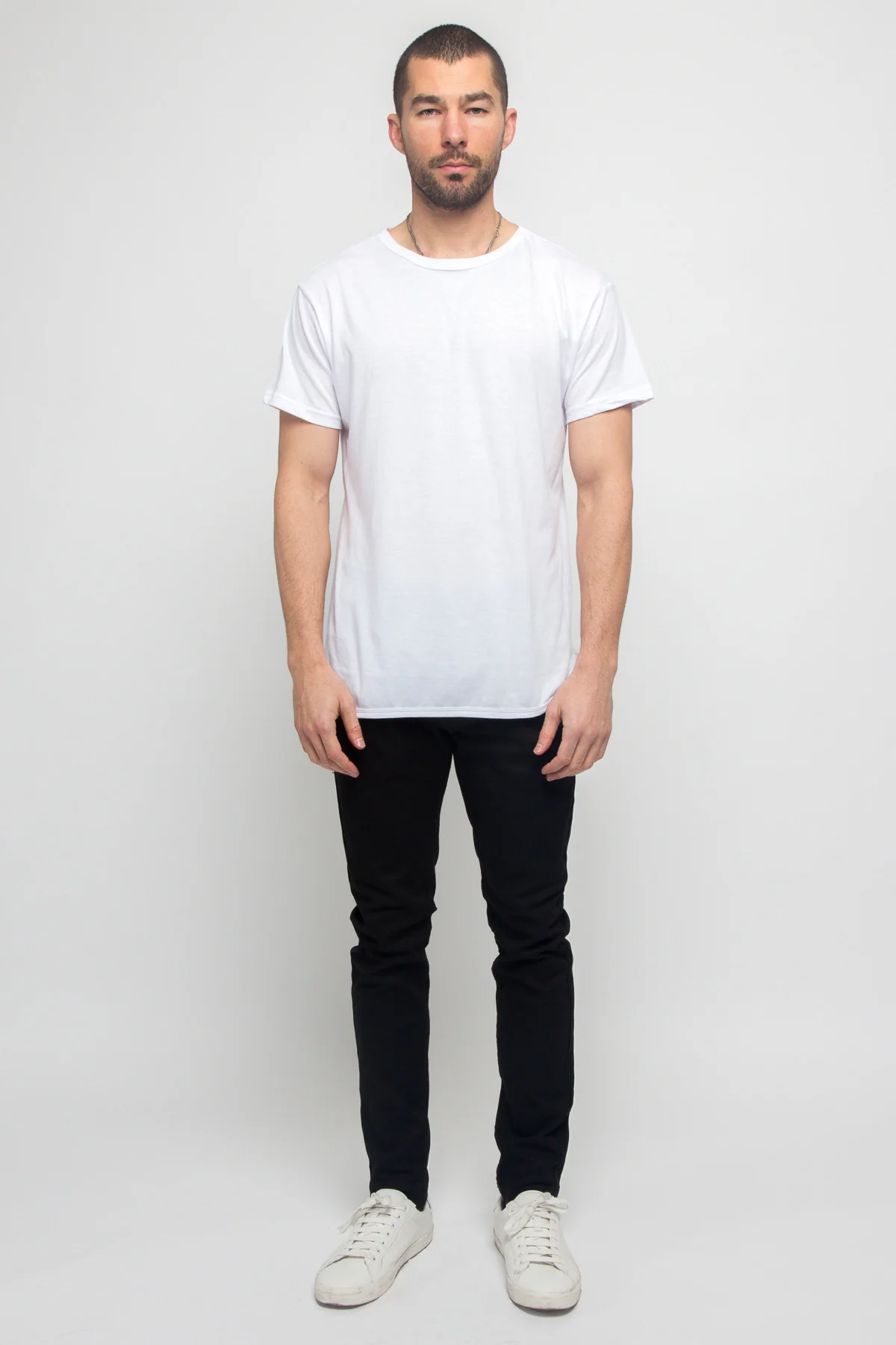 Super Skinny Colored Jeans - Image 15