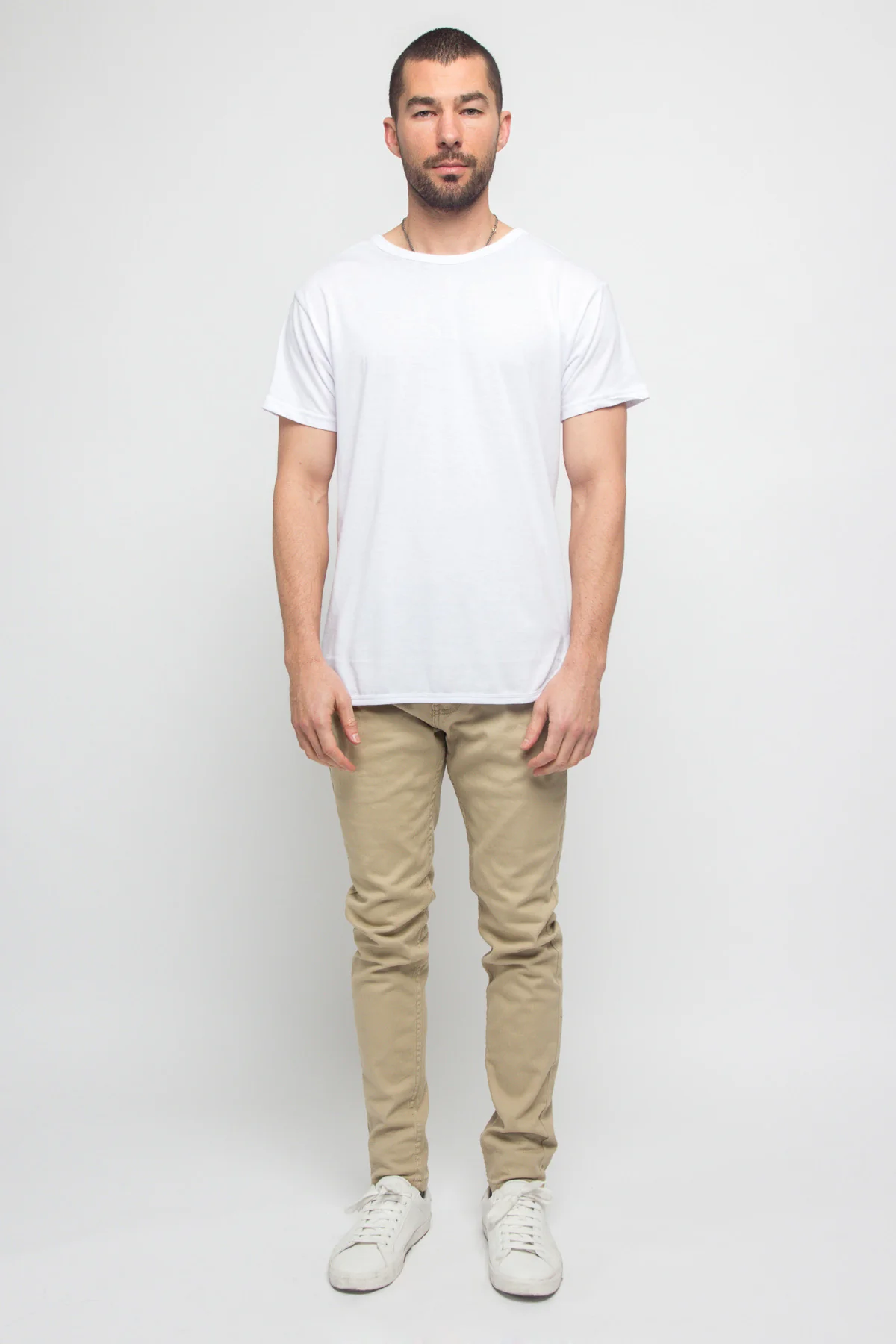 Super Skinny Colored Jeans - Image 19