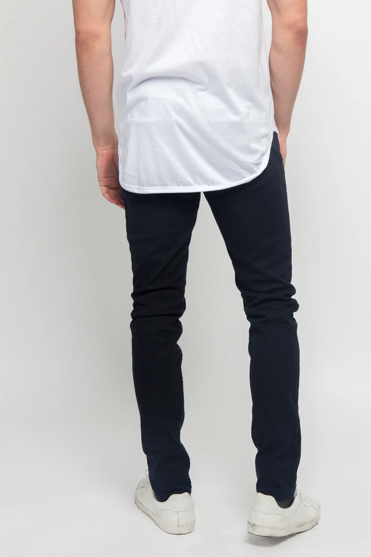 Super Skinny Colored Jeans - Image 24