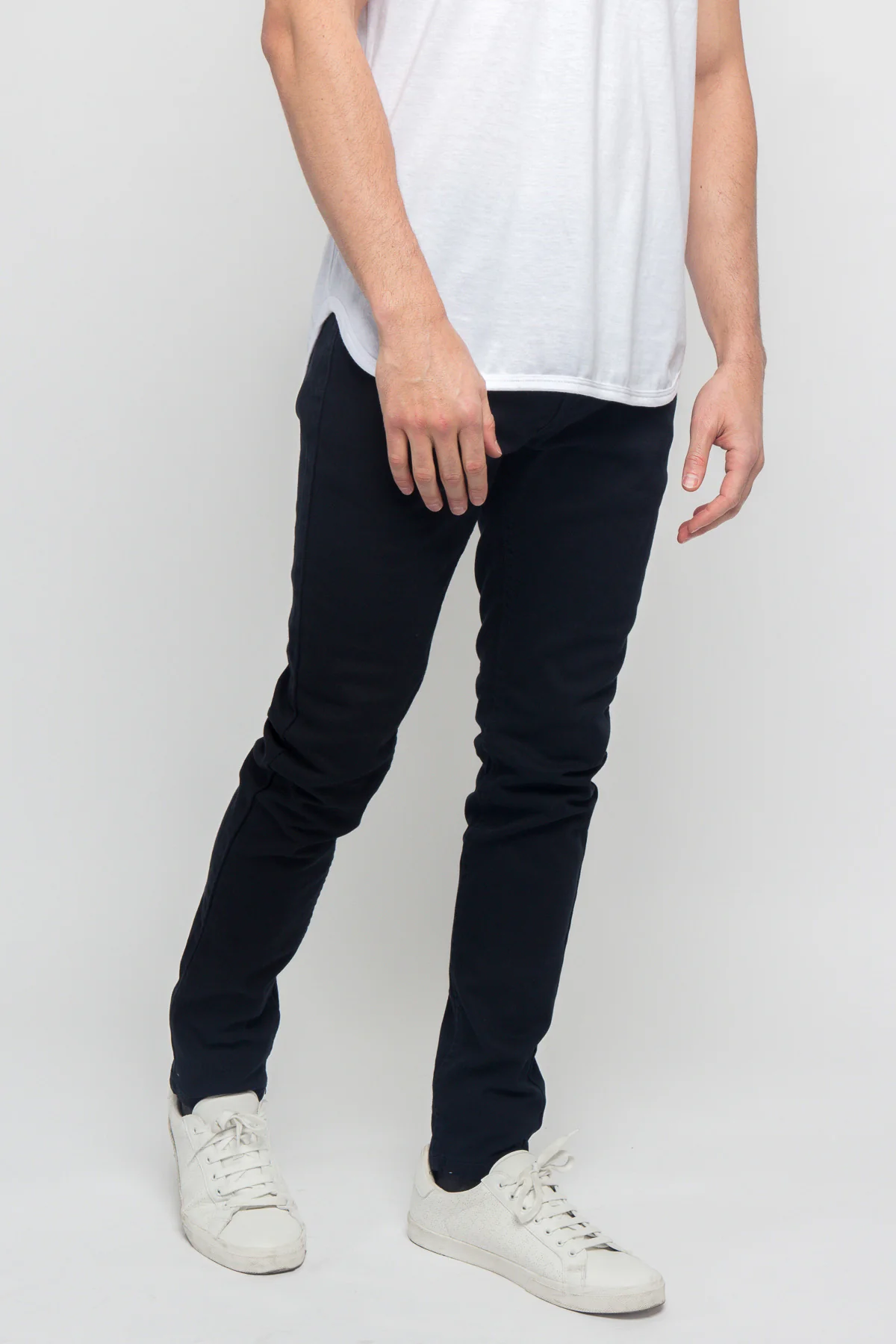 Super Skinny Colored Jeans - Image 25
