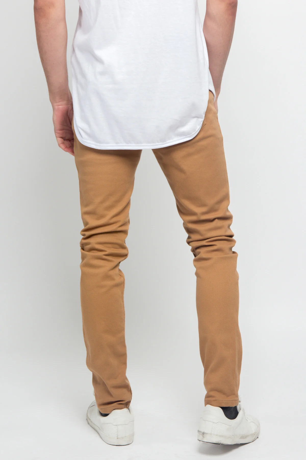 Super Skinny Colored Jeans - Image 28
