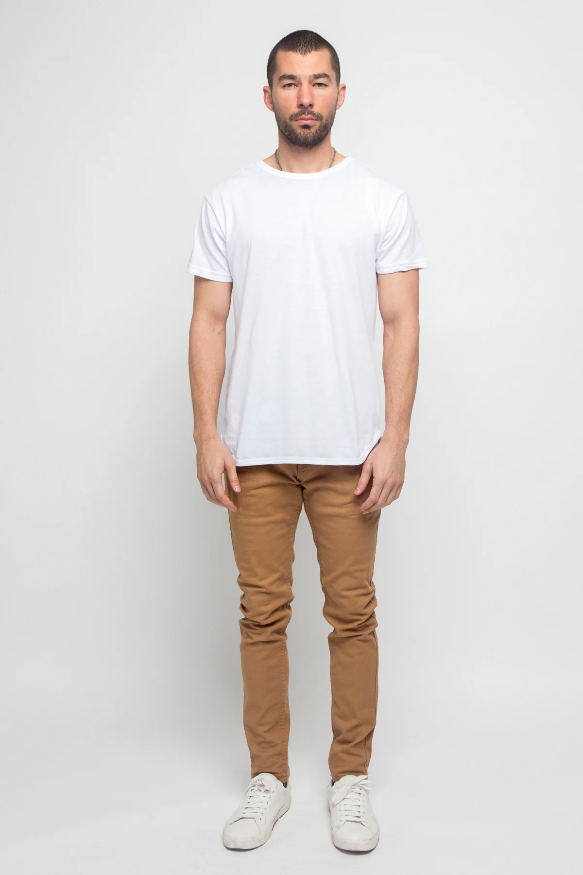 Super Skinny Colored Jeans - Image 30
