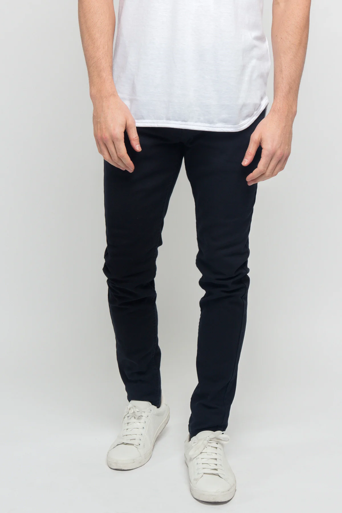 Super Skinny Colored Jeans - Image 7