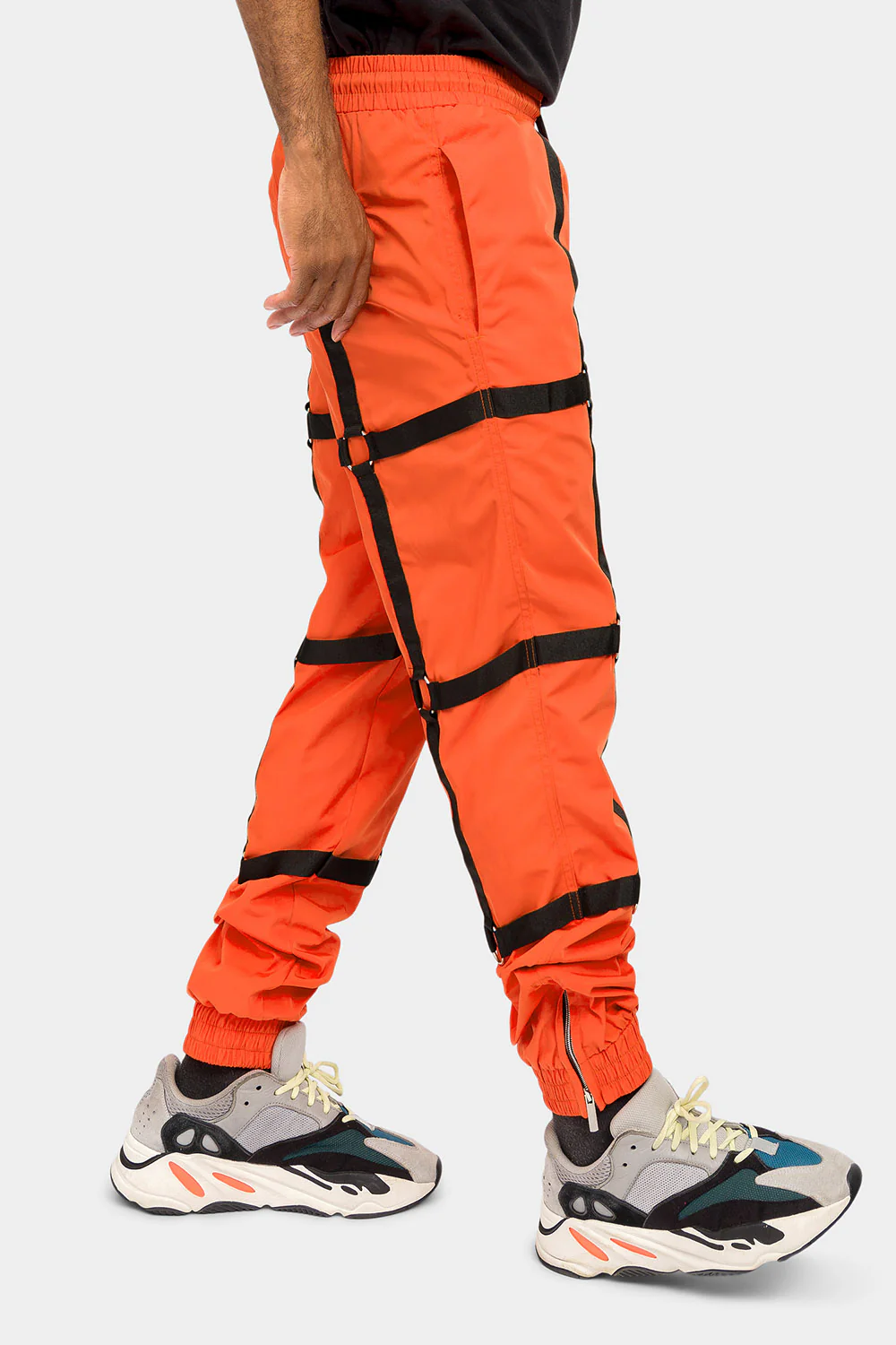 Tactical Utility Harness Joggers - Image 14