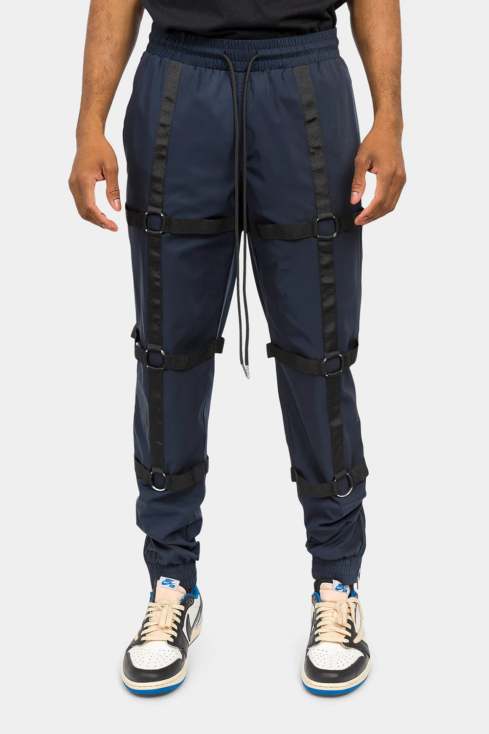 Tactical Utility Harness Joggers - Image 6