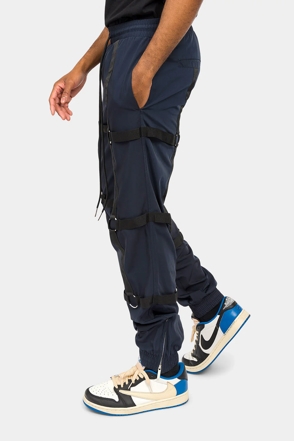 Tactical Utility Harness Joggers - Image 7