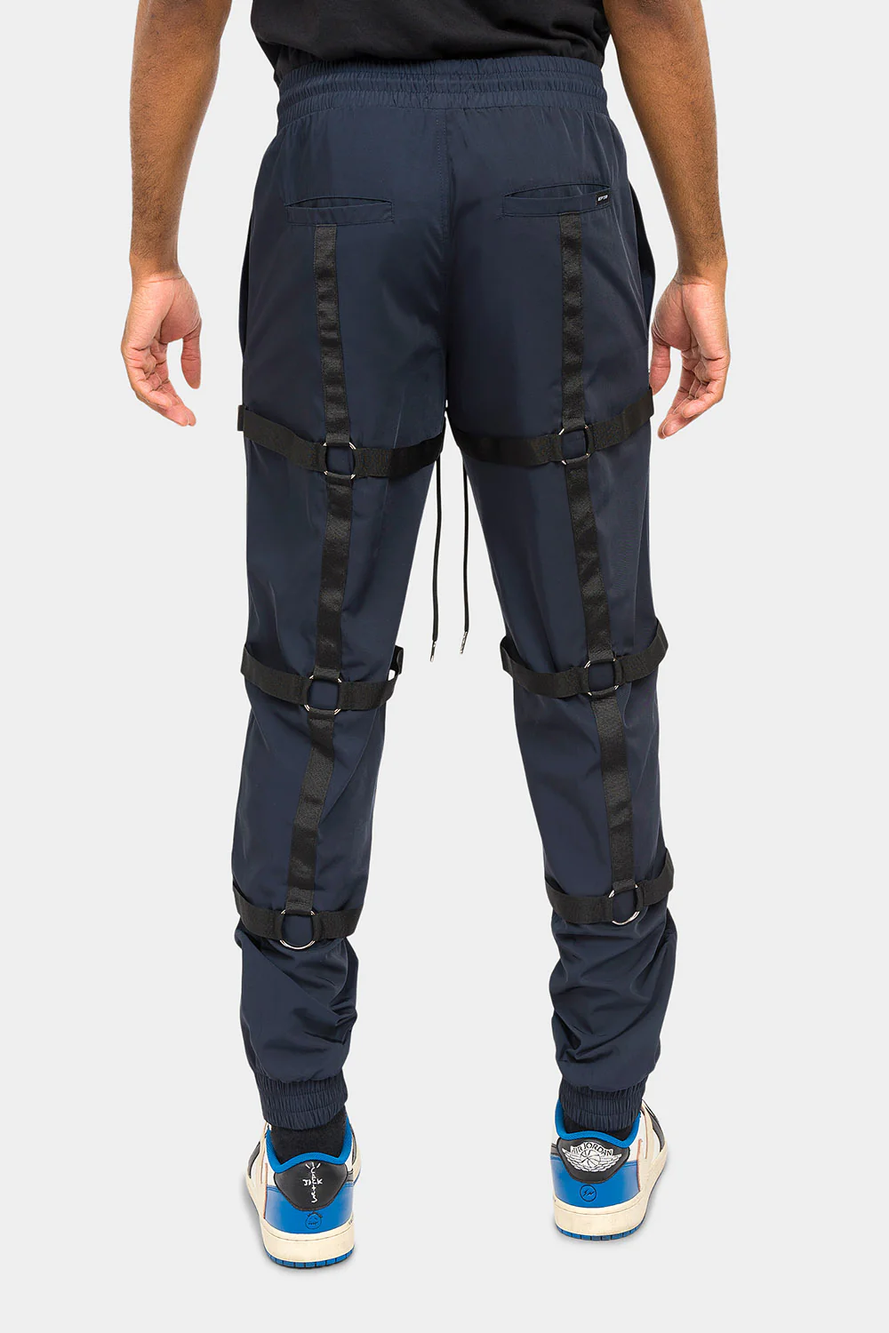 Tactical Utility Harness Joggers - Image 8