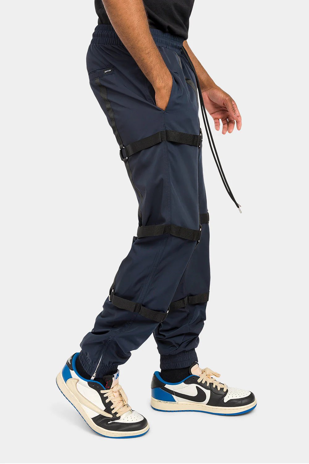 Tactical Utility Harness Joggers - Image 9