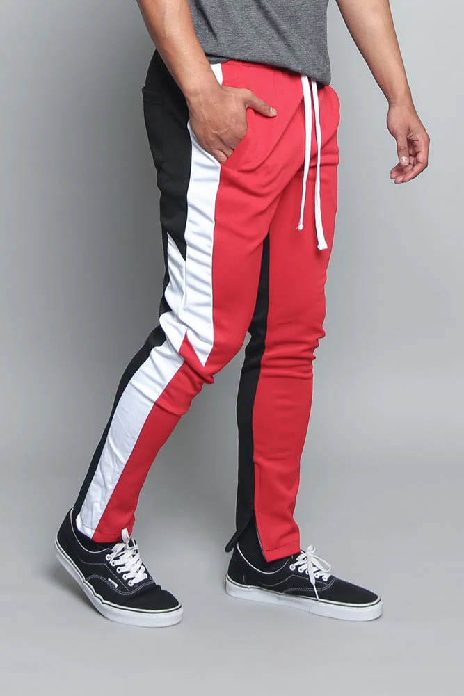 Thunderbolt Track Pants - Image 4
