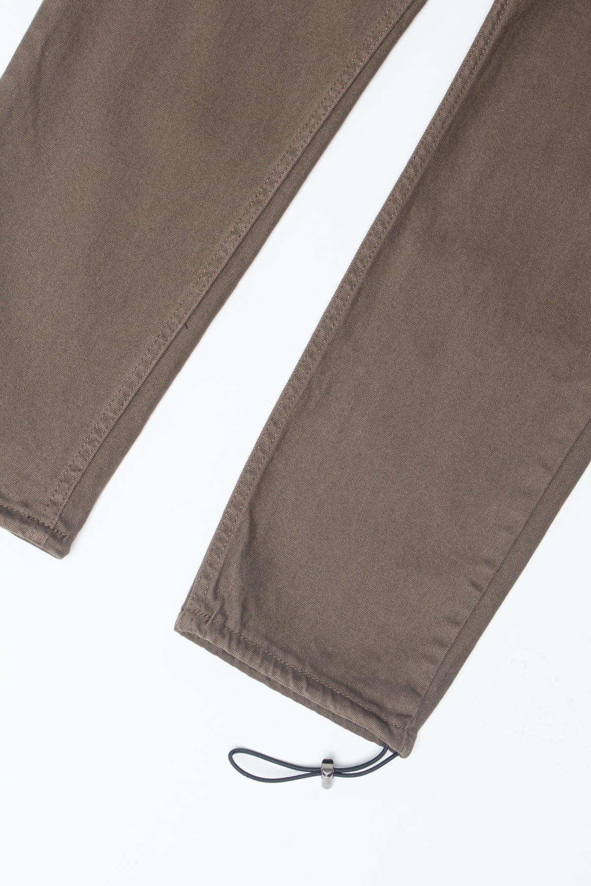 Tied Color Cargo Pants - Image 14