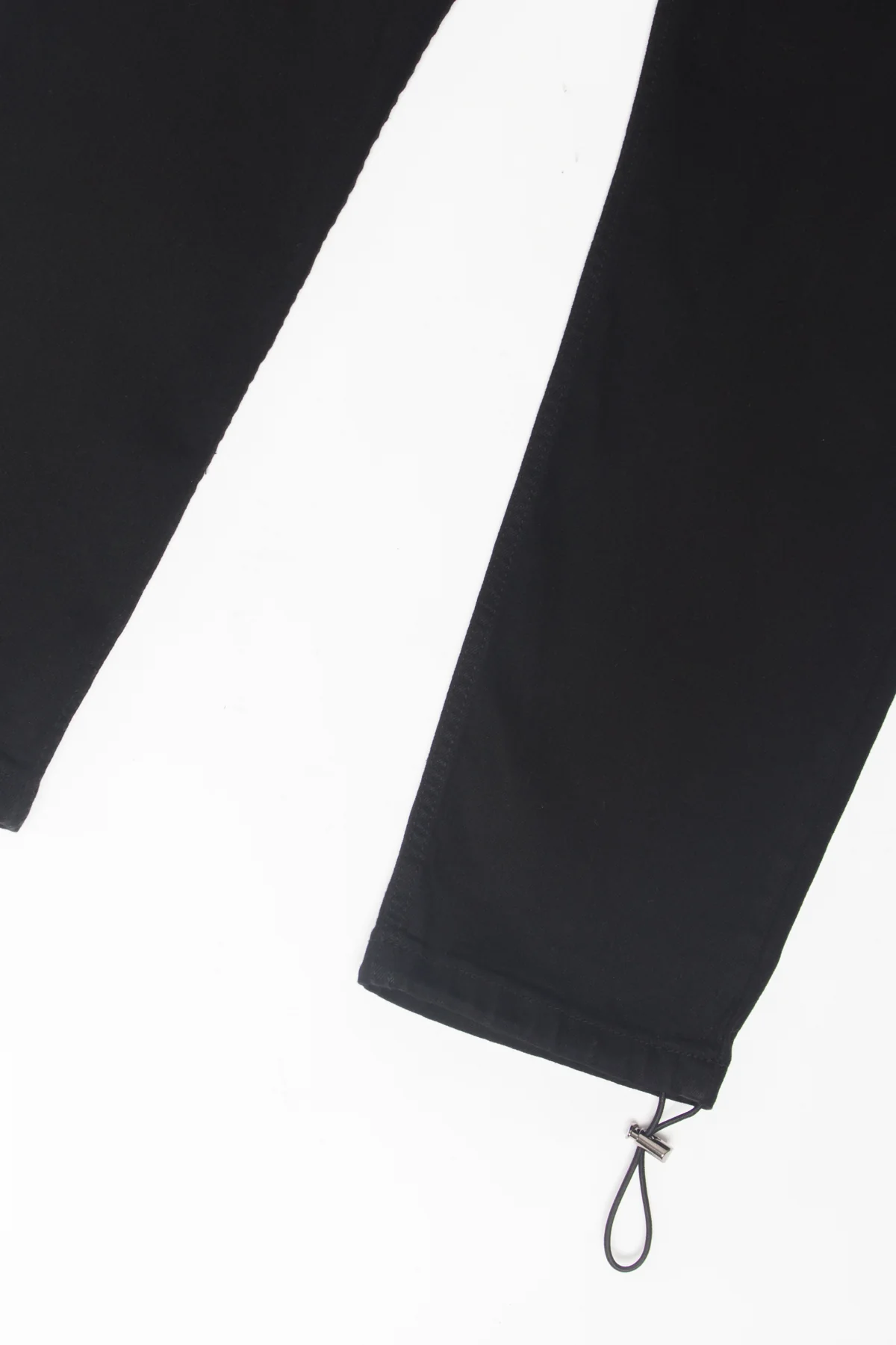 Tied Color Cargo Pants - Image 8