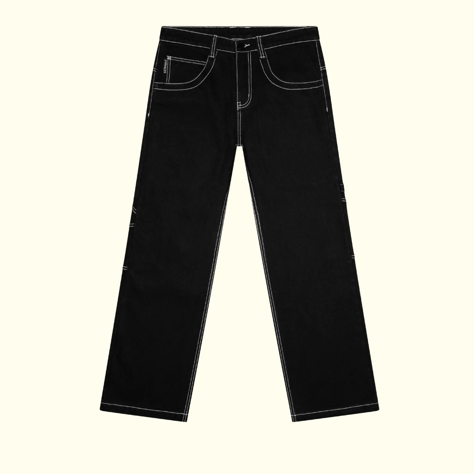 Ultra Baggy Carpenter Jeans - Image 14