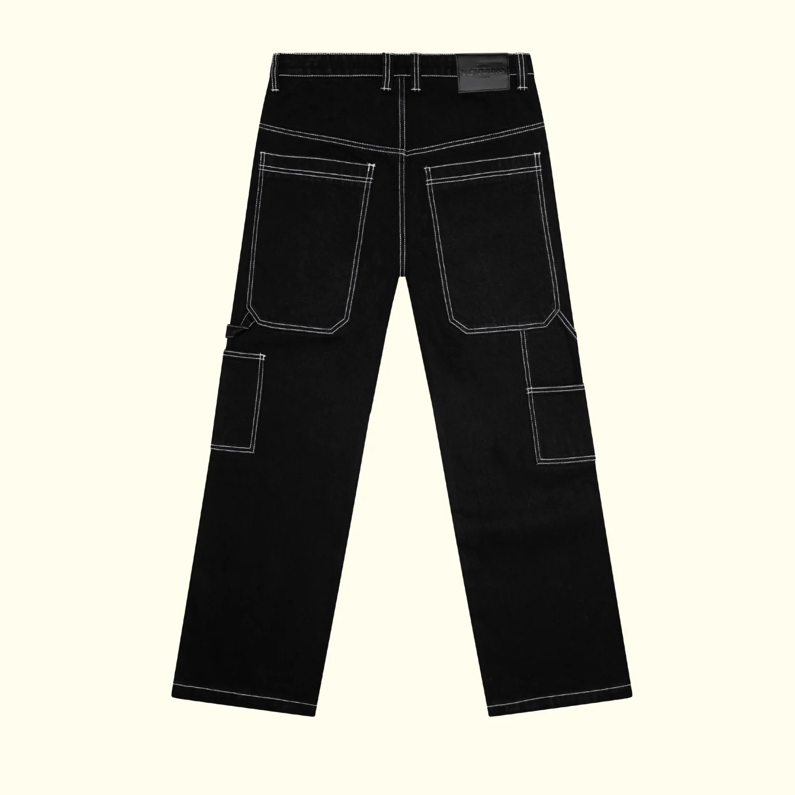 Ultra Baggy Carpenter Jeans - Image 15