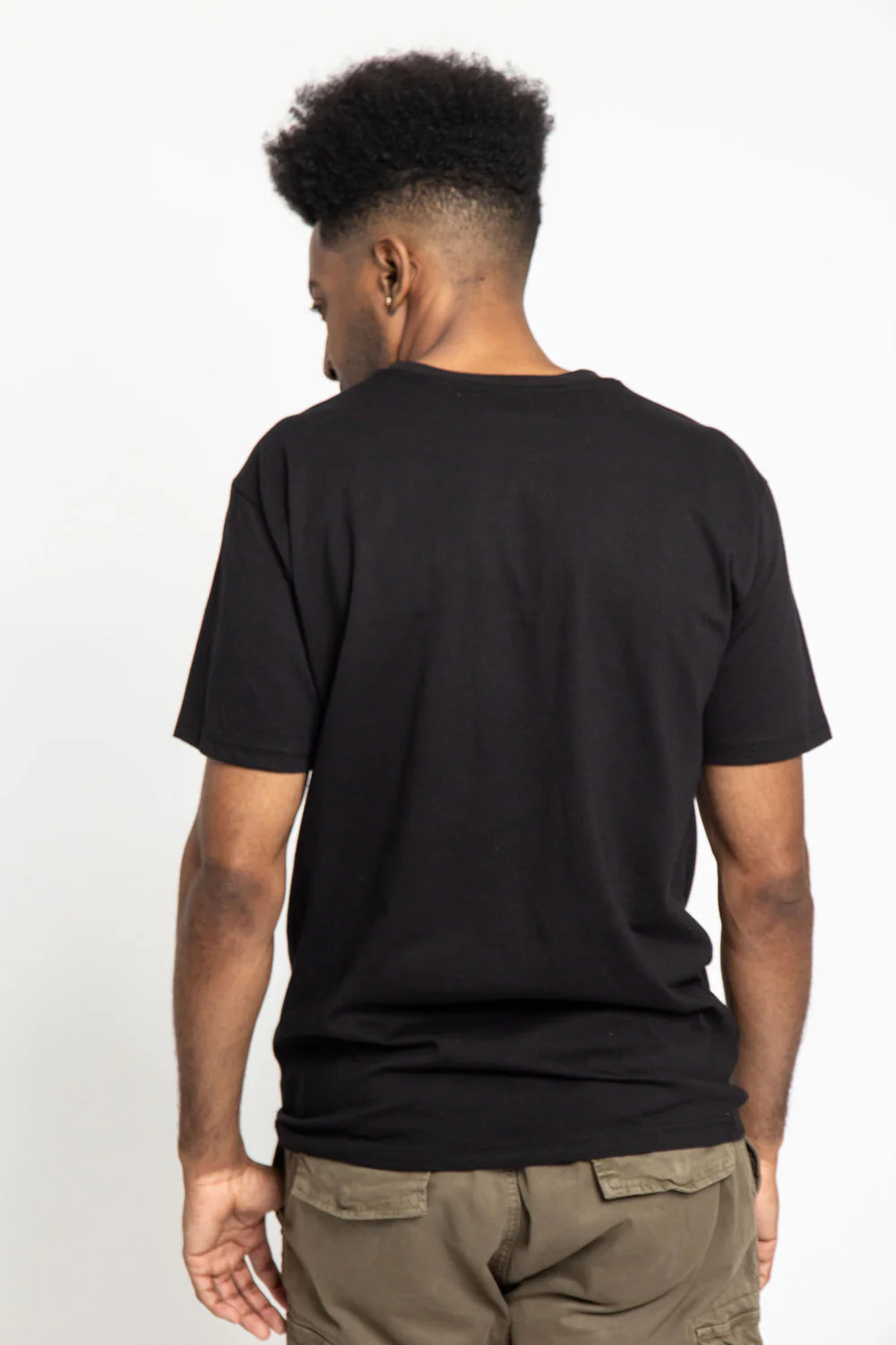 Utility Pocket T-Shirt - Image 5