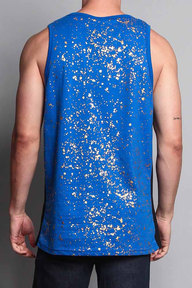 V Tiger King Tank Top - Image 14