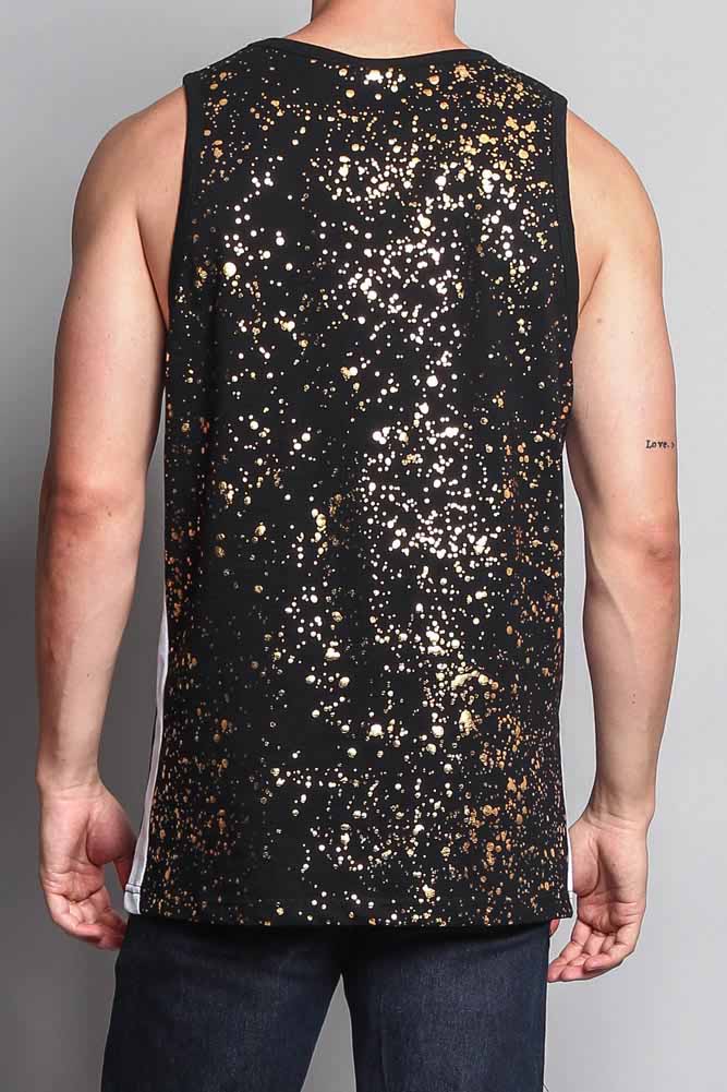 V Tiger King Tank Top - Image 29