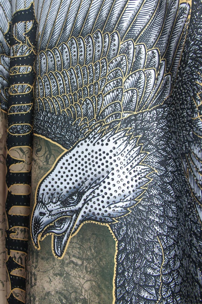 Victorious Eagle T- Shirt - Image 12