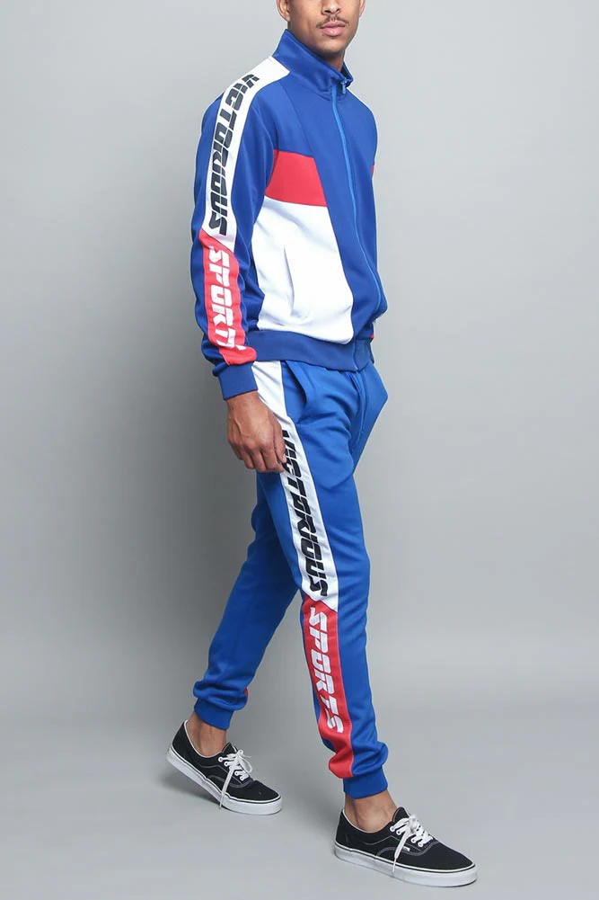 Victorious Sport Track Suit - Image 14