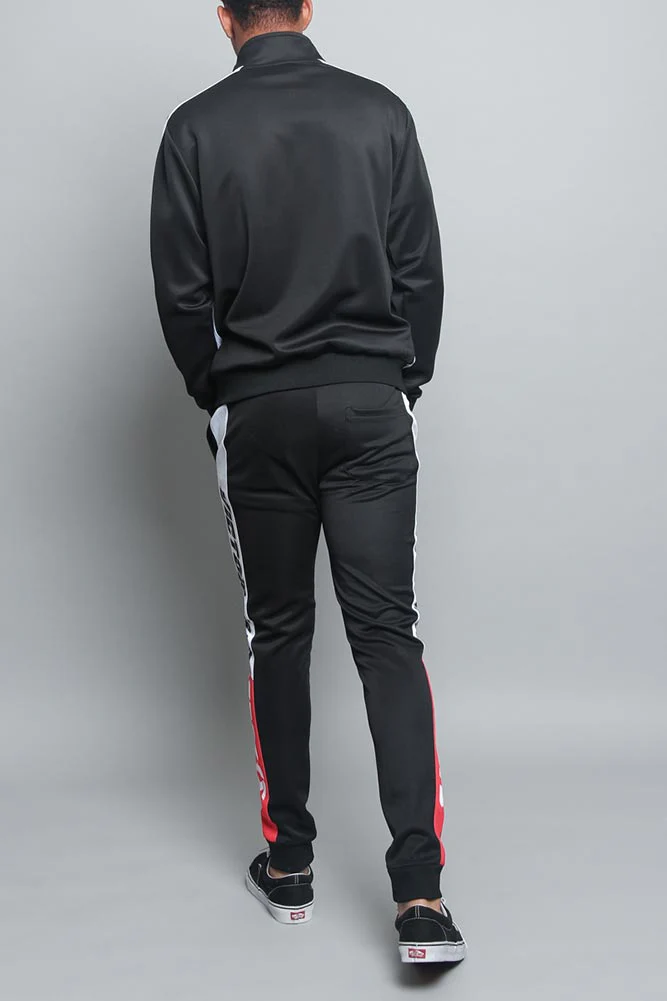 Victorious Sport Track Suit - Image 3