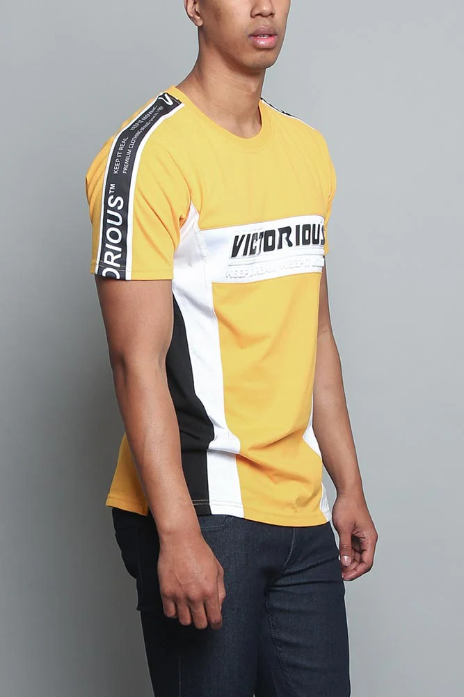 Victorious TM T- Shirt - Image 10