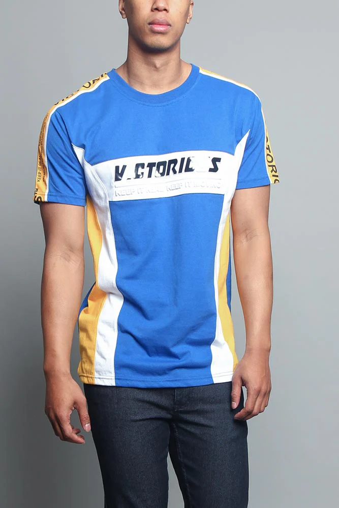 Victorious TM T- Shirt - Image 13