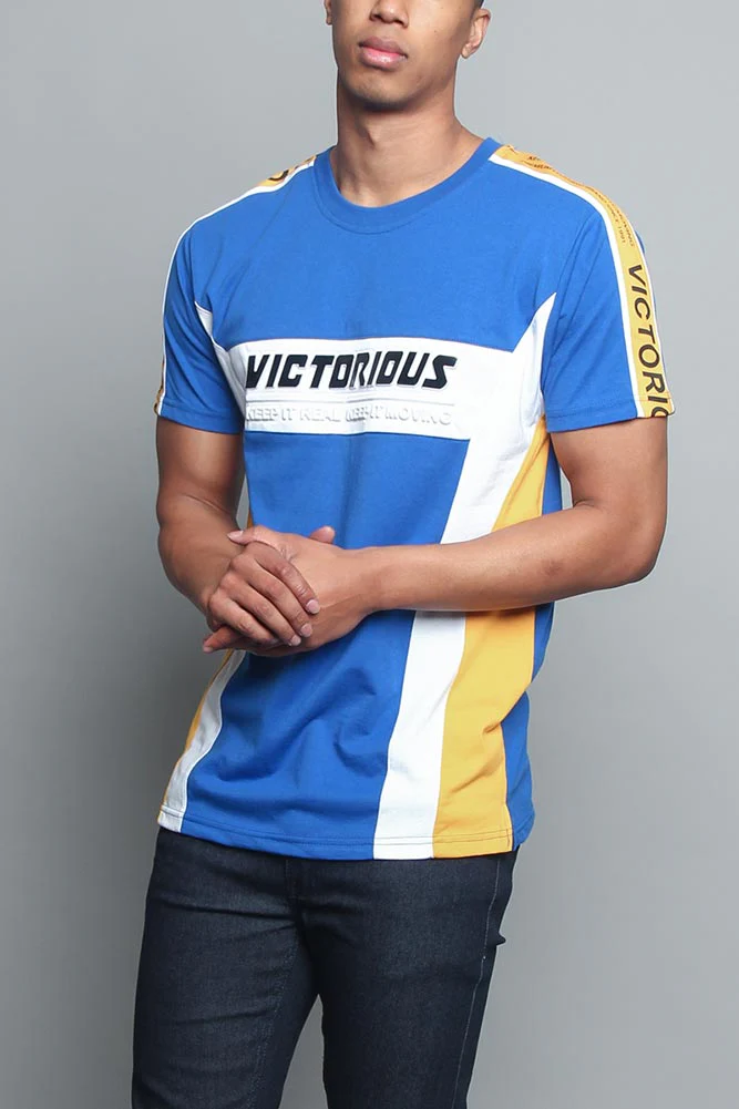 Victorious TM T- Shirt - Image 14