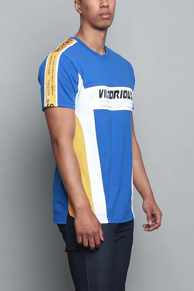 Victorious TM T- Shirt - Image 16