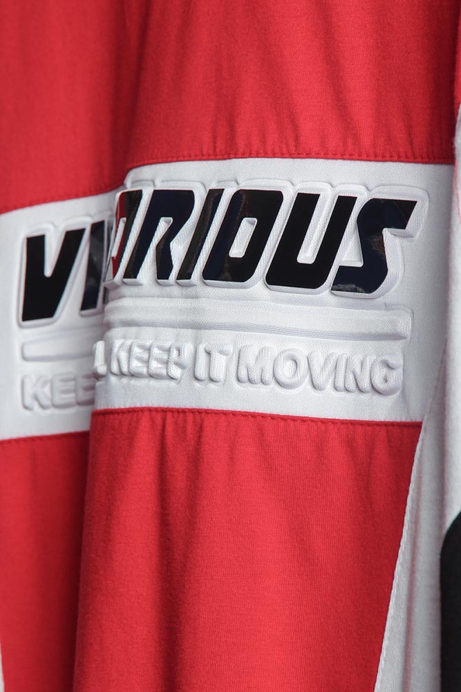 Victorious TM T- Shirt - Image 24