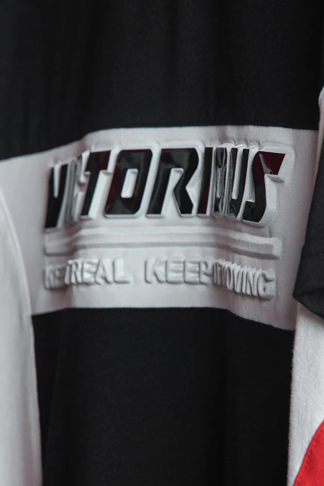 Victorious TM T- Shirt - Image 6