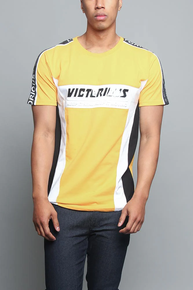 Victorious TM T- Shirt - Image 7