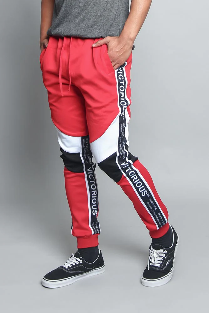 Victorious TM Track Pants - Image 8