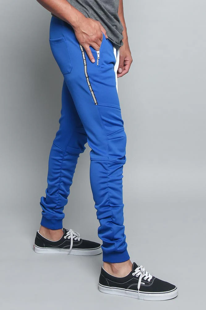 VS Scrunched Track Pants - Image 10
