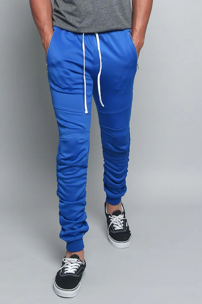 VS Scrunched Track Pants - Image 11