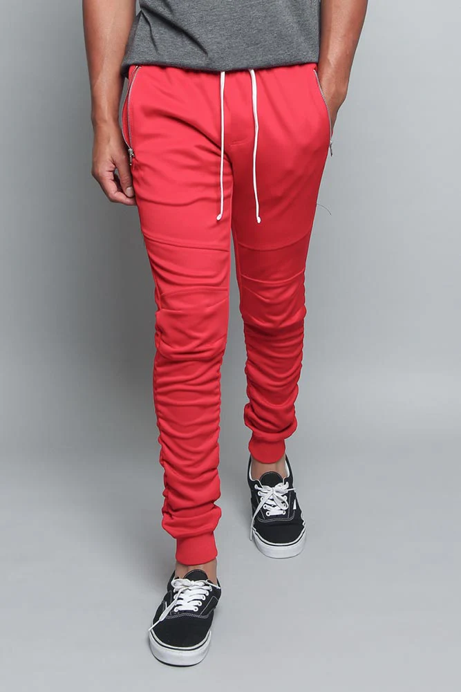 VS Scrunched Track Pants - Image 12