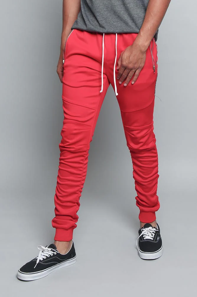 VS Scrunched Track Pants - Image 13