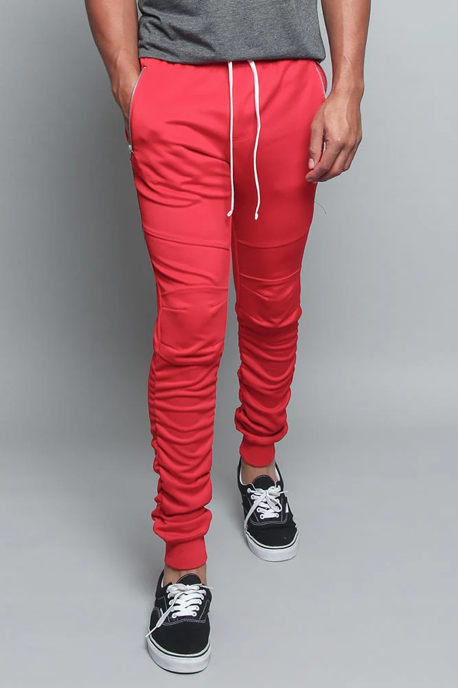 VS Scrunched Track Pants - Image 16