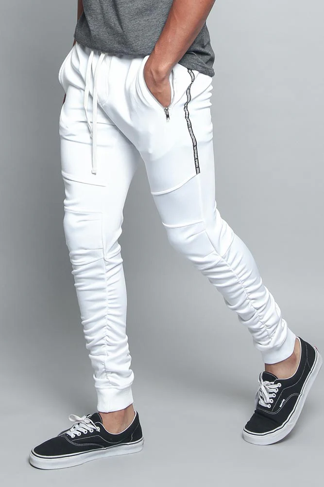 VS Scrunched Track Pants - Image 18