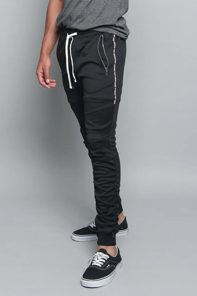 VS Scrunched Track Pants - Image 22