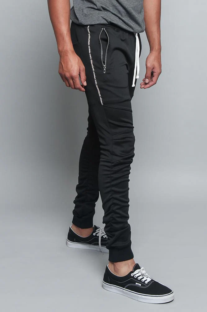 VS Scrunched Track Pants - Image 24