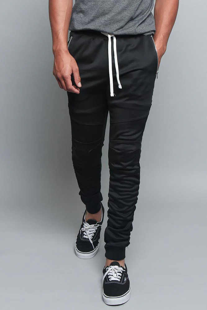VS Scrunched Track Pants - Image 25