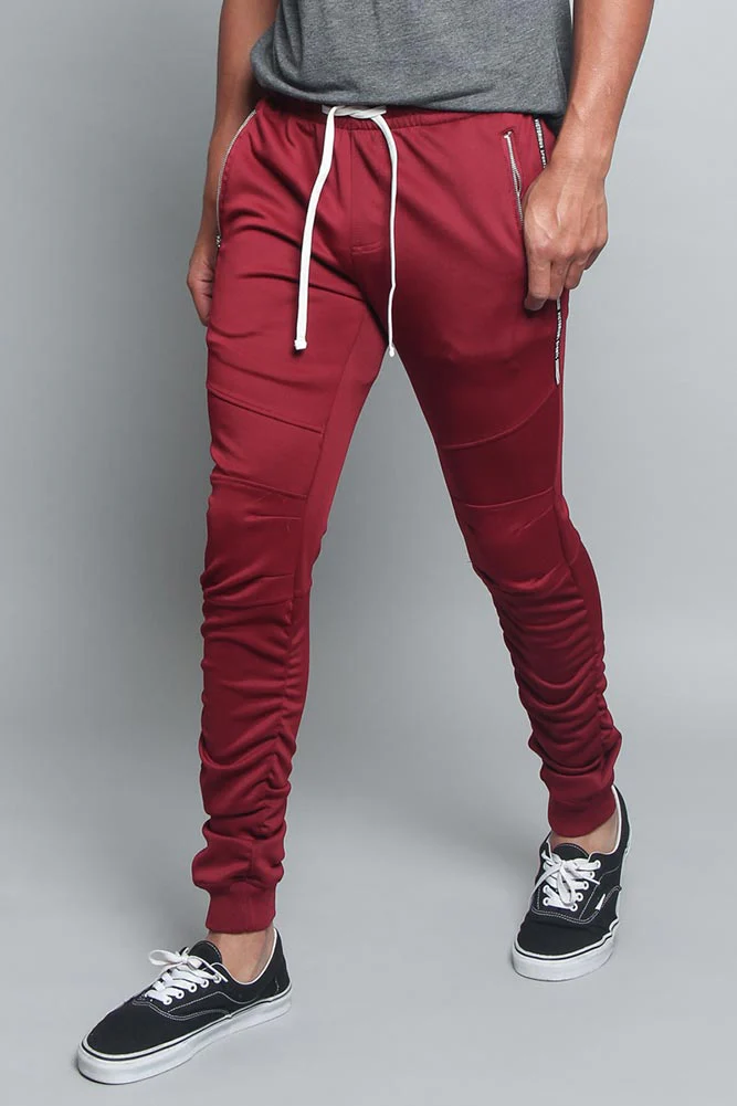 VS Scrunched Track Pants - Image 3