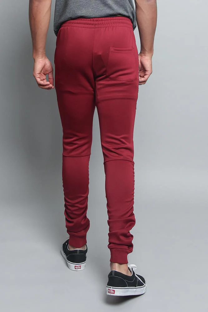 VS Scrunched Track Pants - Image 4