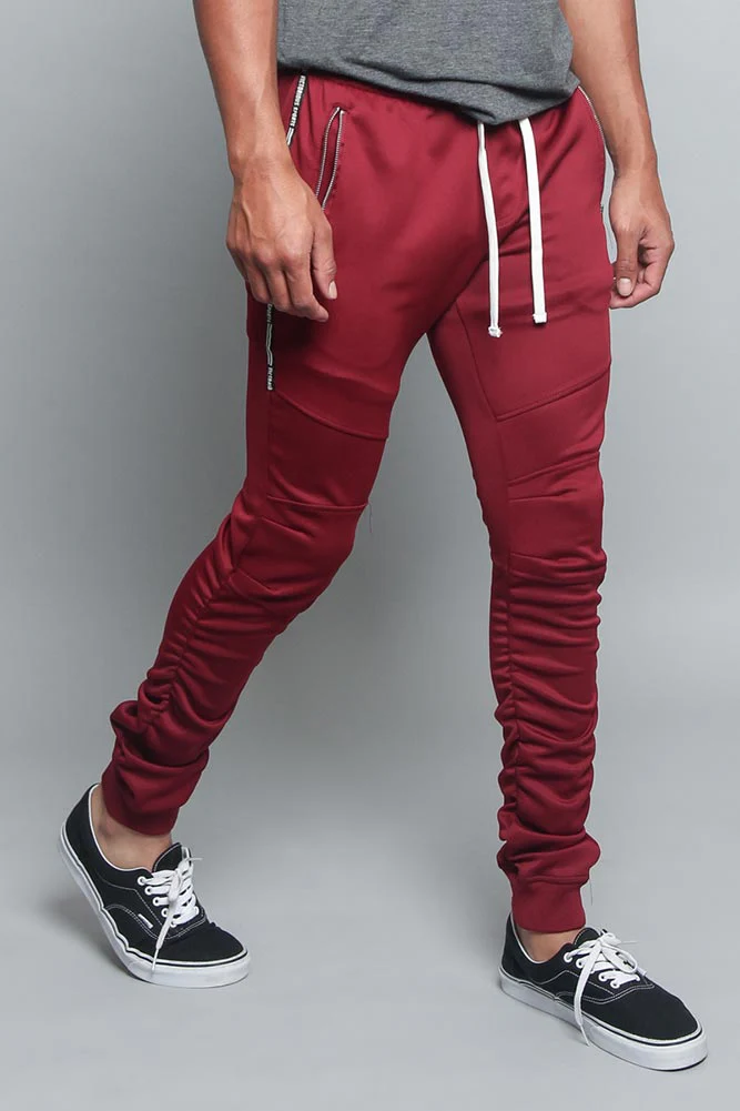 VS Scrunched Track Pants - Image 5