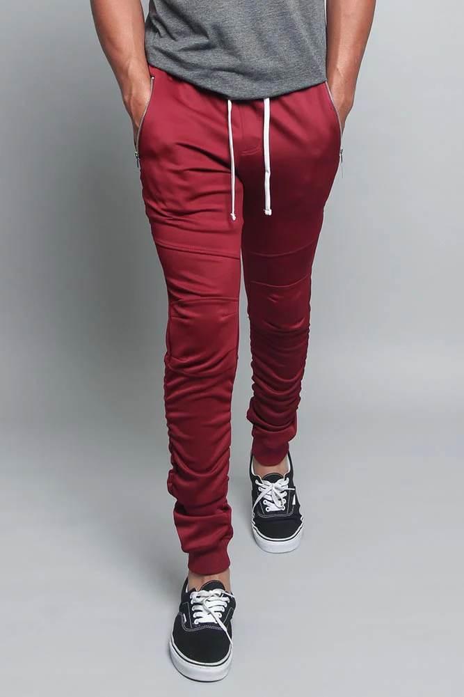 VS Scrunched Track Pants - Image 6