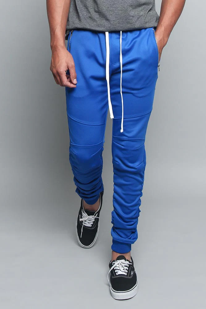 VS Scrunched Track Pants - Image 7