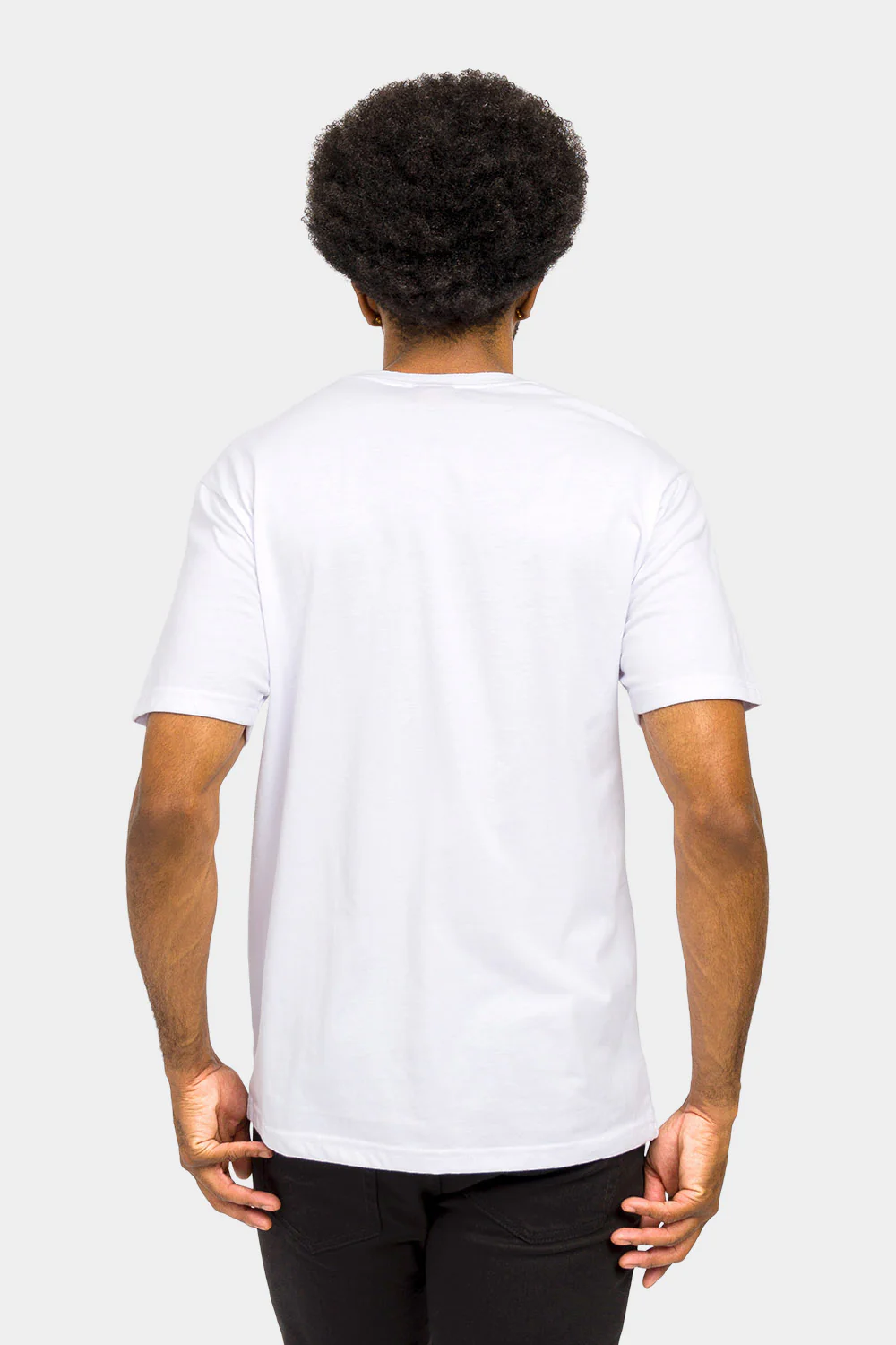 Wild and Free Bear T-Shirt - Image 13