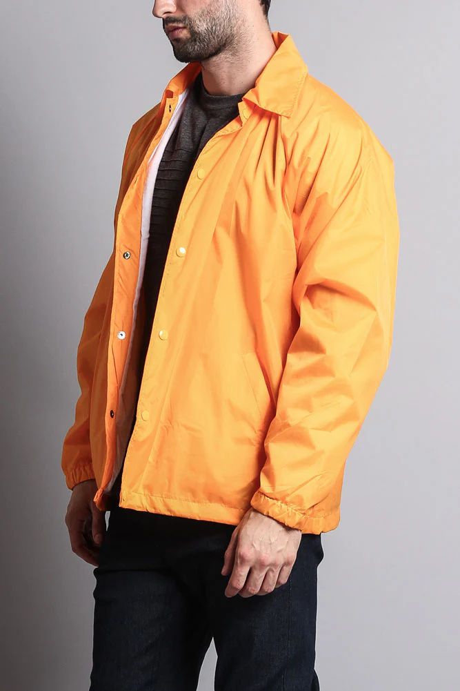 Windbreaker Jacket VOS - Image 13