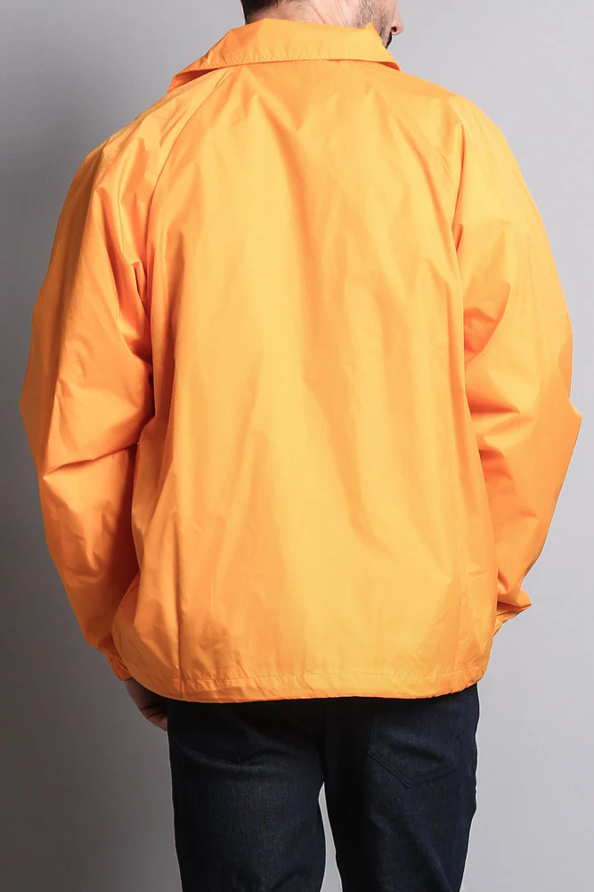 Windbreaker Jacket VOS - Image 15