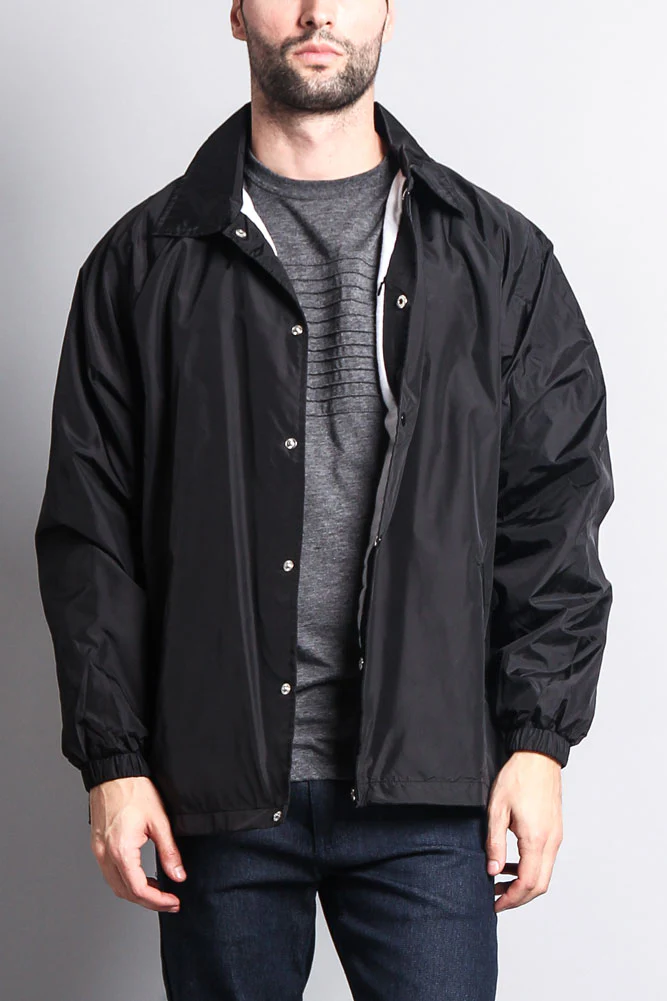 Windbreaker Jacket VOS - Image 3